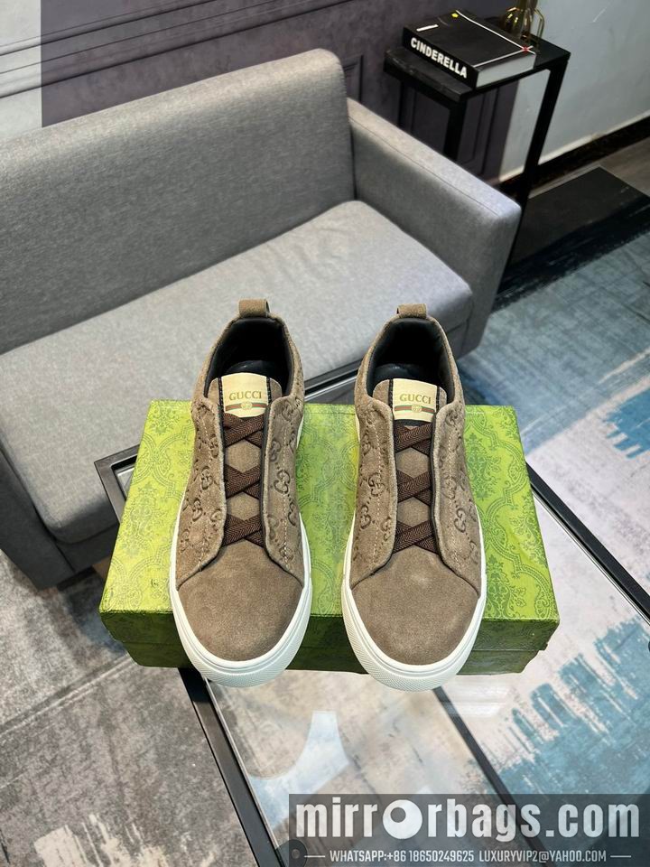Gucci Shoes sz38-44 hnh0239