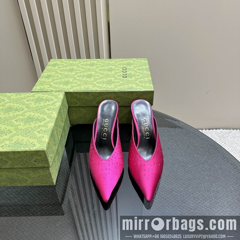 Gucci Shoes sz35-42 8.5cm mnf0223