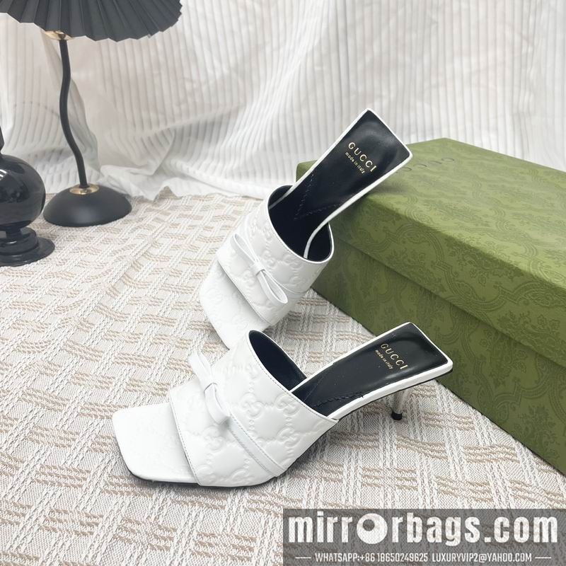 Gucci Shoes sz35-42 5.5cm 7cm mnf0103