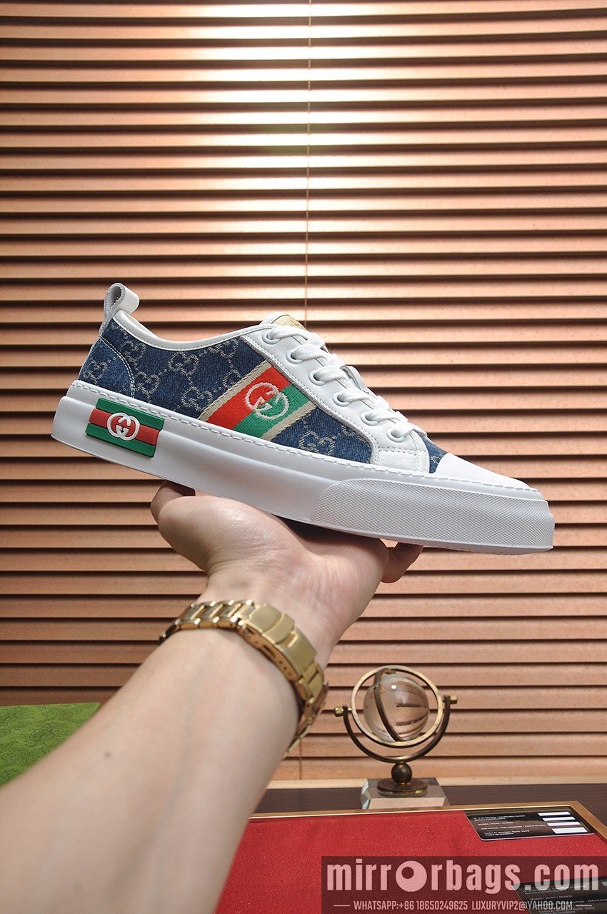 Gucci Shoes sz38-44 h0711