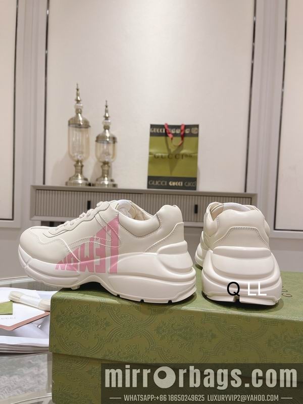 Gucci Shoes colour sz35-45 LL1204