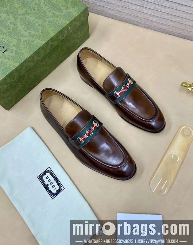 Gucci Shoes sz38-44 mnf0376