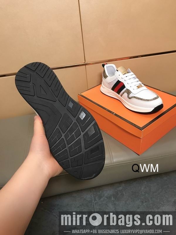 Gucci Shoes sz38-45 WM0205