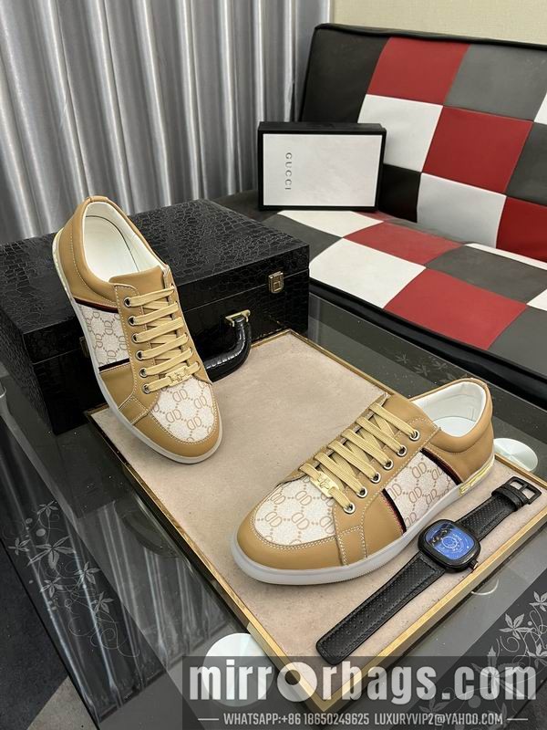 Gucci Shoes sz38-44 hnm01137