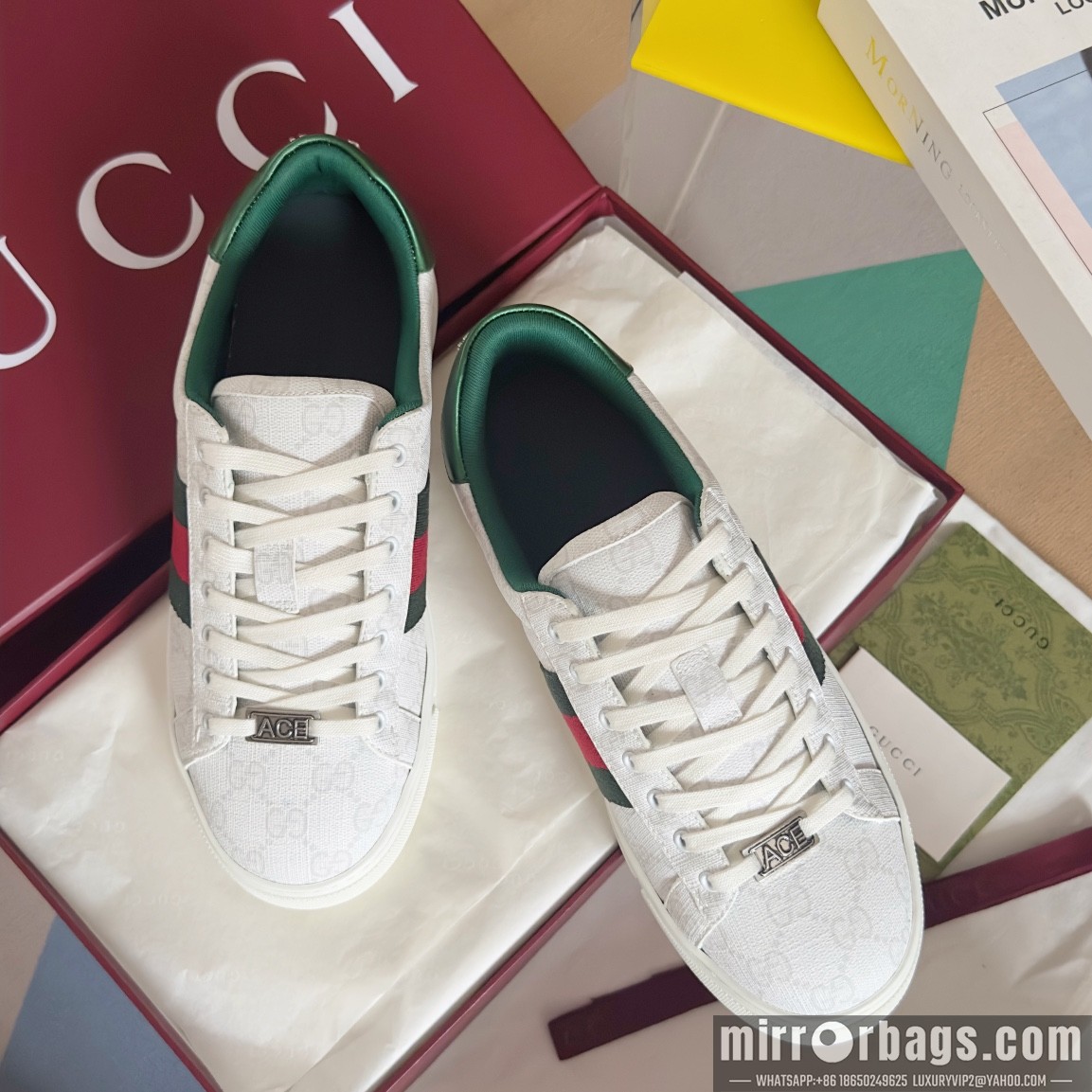 Gucci Shoes sz35-45 h0805