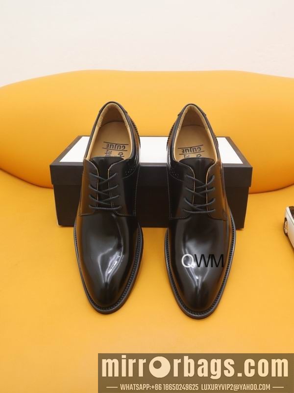 Gucci Shoes sz38-44 WM0360