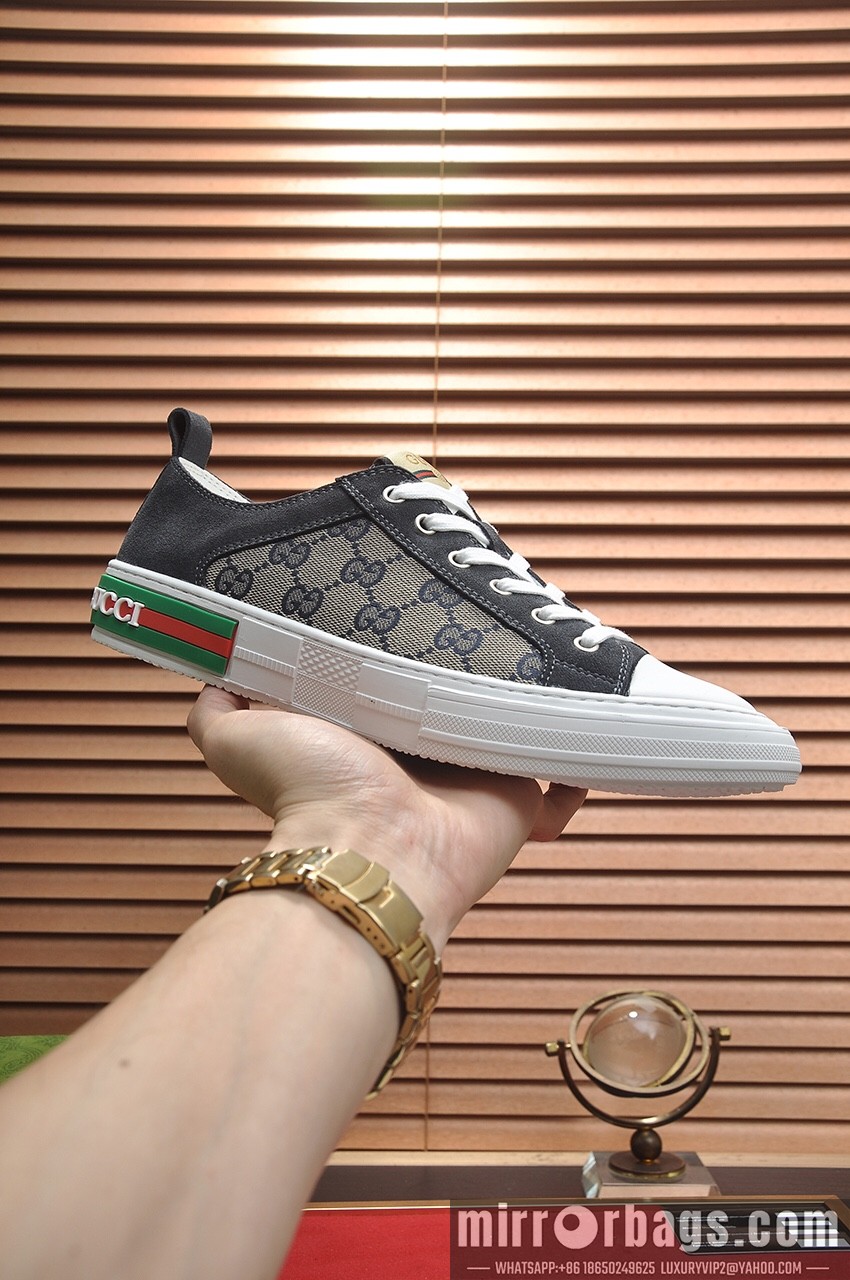 Gucci Shoes sz38-44 h0714