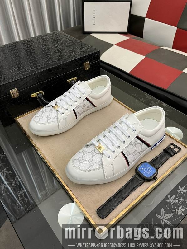 Gucci Shoes sz38-44 hnm01137