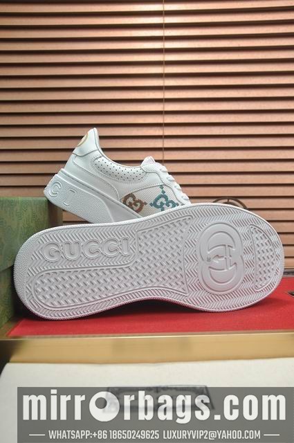 Gucci Shoes sz35-45 mnh0507