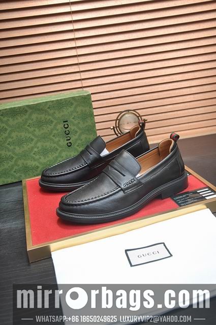 Gucci Shoes sz38-45 mnh0803