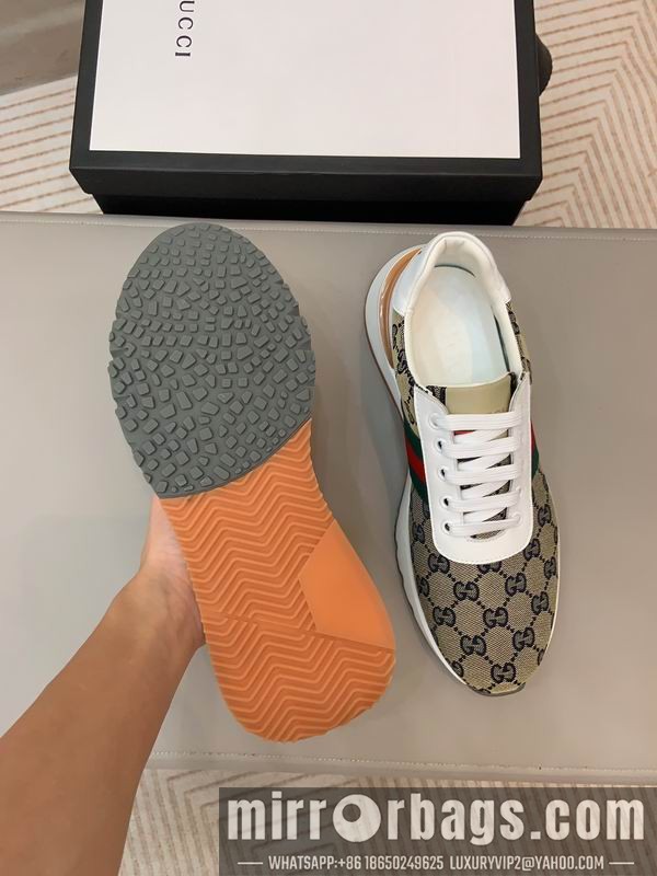 Gucci Shoes sz38-44 hnm0144