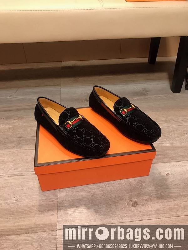 Gucci Shoes sz38-44 mnf0362