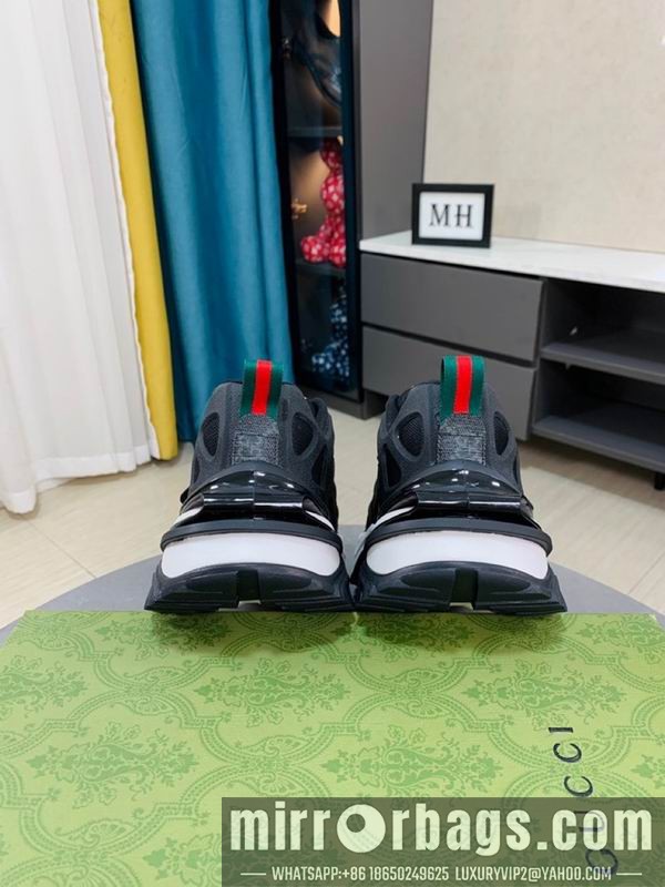 Gucci Shoes sz38-44 hnm0197
