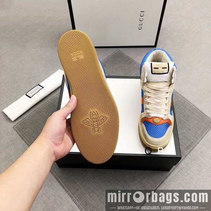 Gucci Shoes sz38-45 3C BS0801