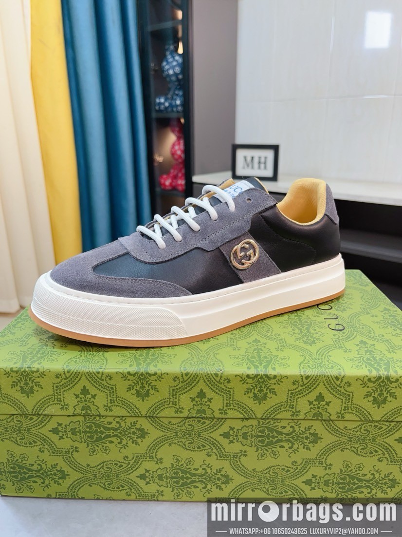 Gucci Shoes sz38-44 h0707