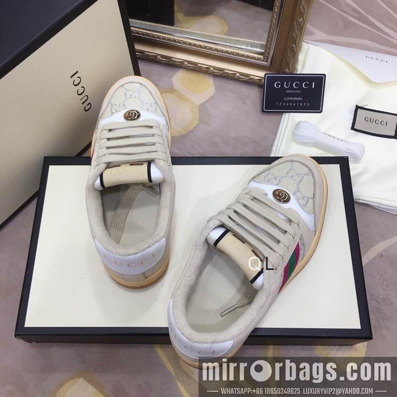 Gucci Shoes sz35-44 SD0308