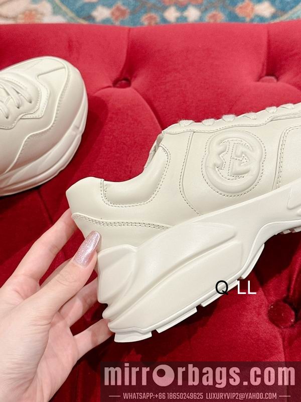 Gucci Shoes sz35-45 LL1203
