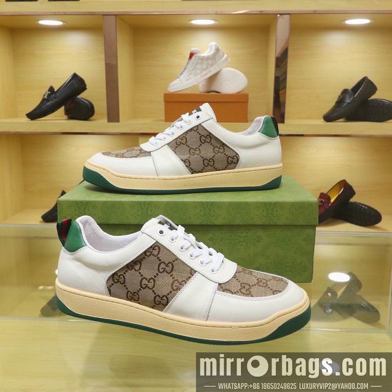 Gucci Shoes sz38-44 mnf0232