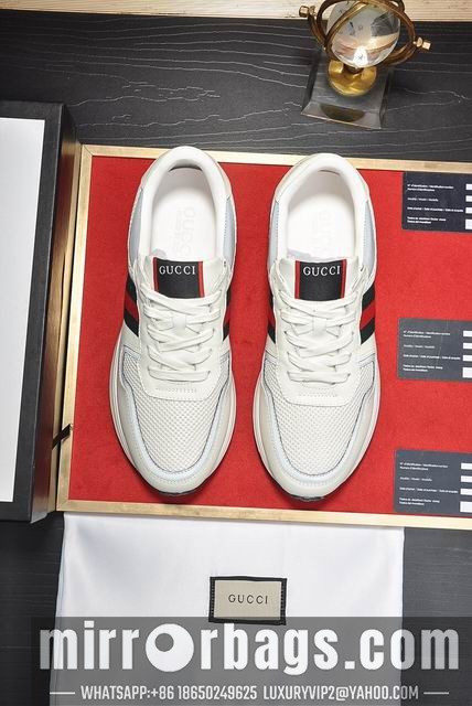 Gucci Shoes sz38-45 mnh0504
