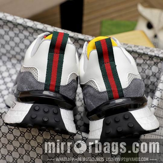 Gucci Shoes sz38-44 mnh0511