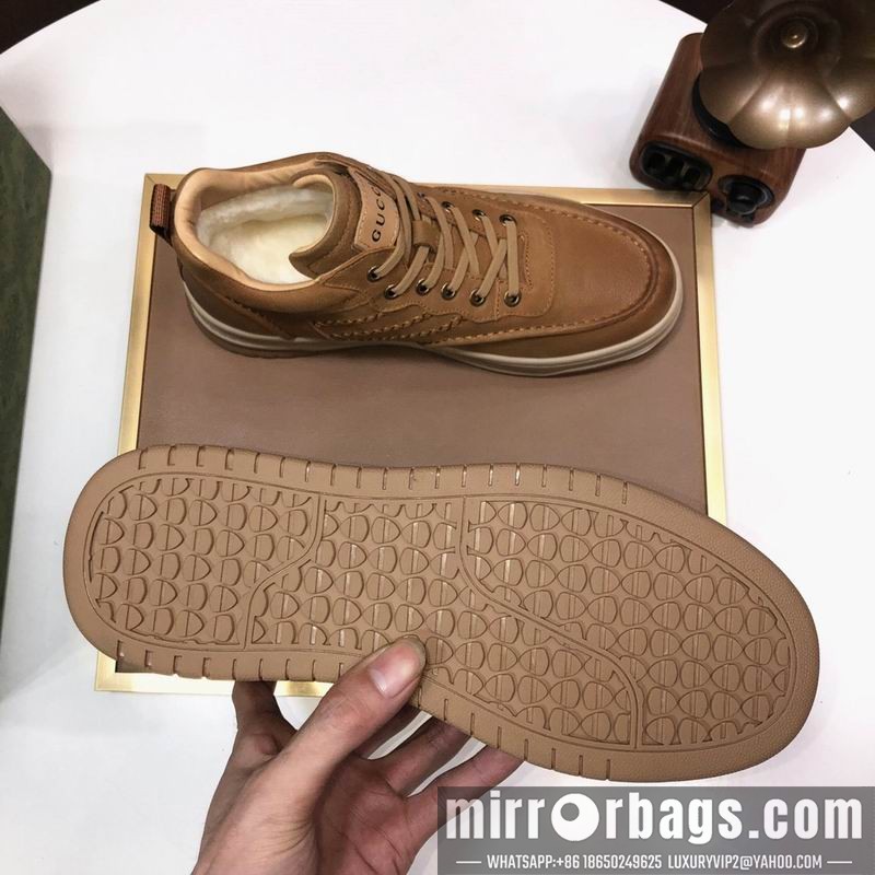 Gucci Shoes sz38-44 hnm01178