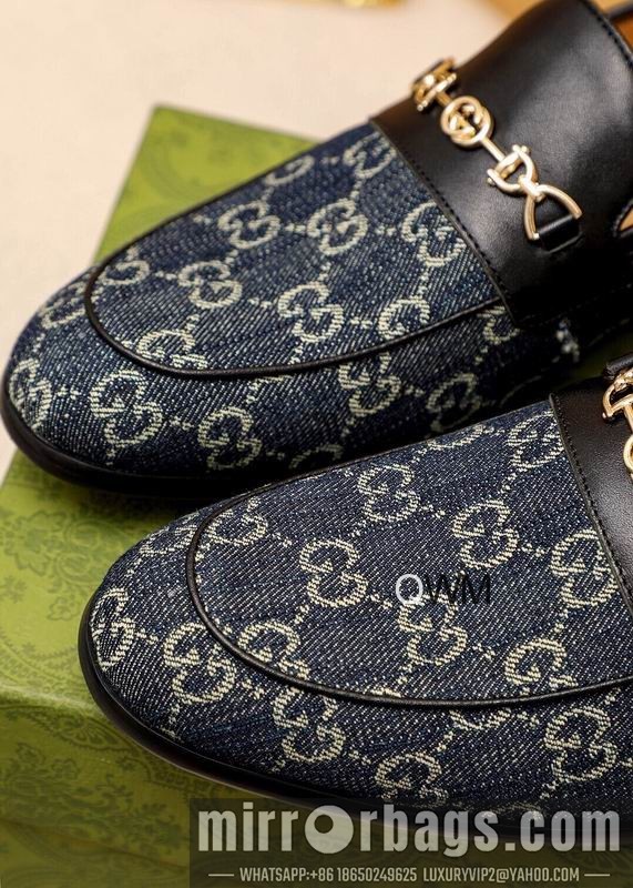 Gucci Shoes sz38-45 WM0397