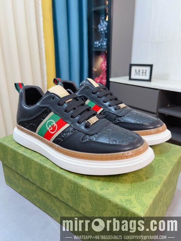 Gucci Shoes sz38-44 hnm01166