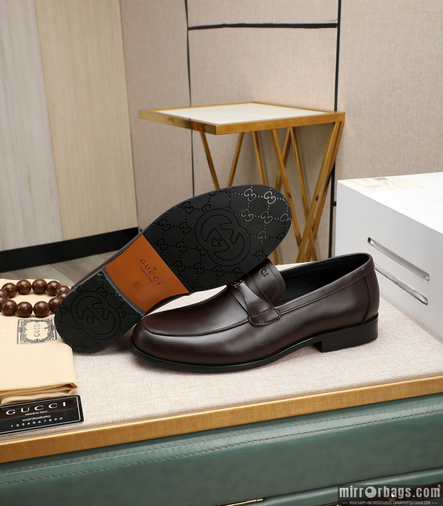 Gucci Shoes sz38-44 h0728