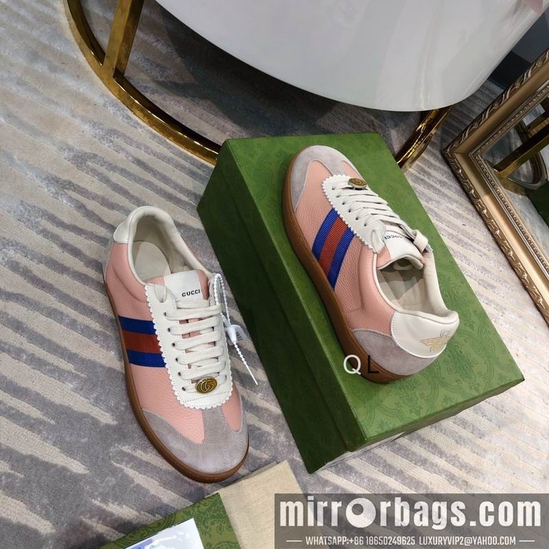 Gucci Shoes sz35-44 ngh0306