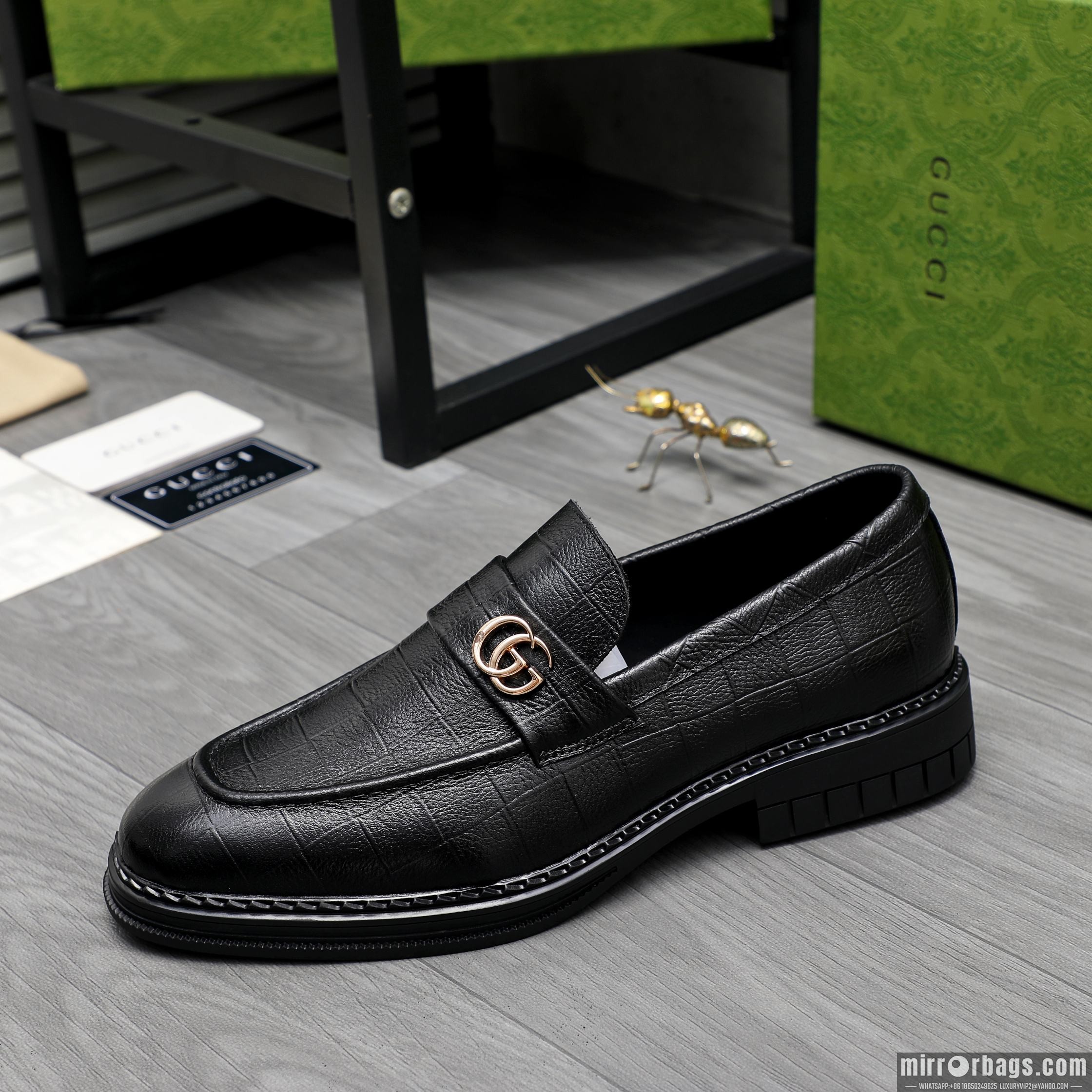 Gucci Shoes sz38-45 h0607