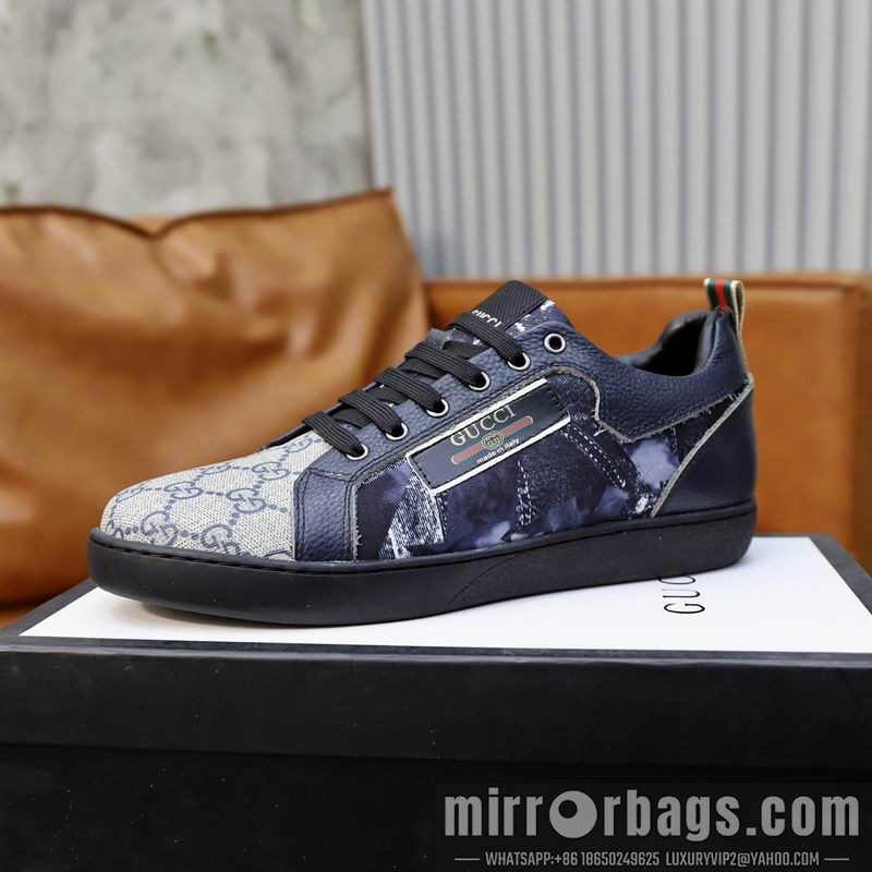 Gucci Shoes sz38-44 hnm0107