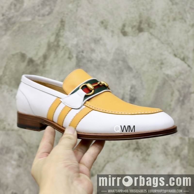 Gucci Shoes sz38-46 WM03110