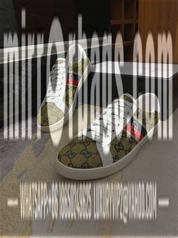 Gucci Shoes sz38-44 mnh1024