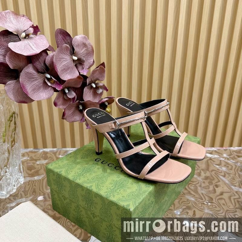 Gucci Shoes sz35-42 9.5cm mnf0207