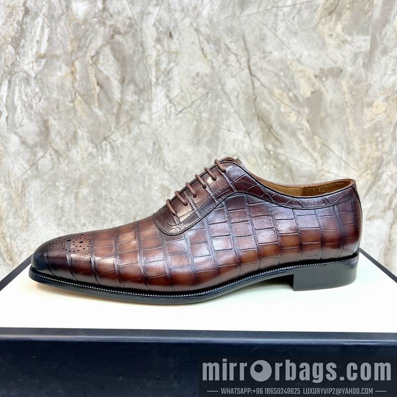 Gucci Shoes sz38-46 mnf03175