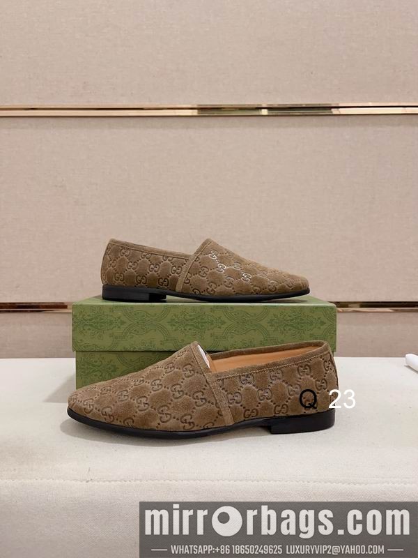 Gucci Shoes sz38-45 HY0704