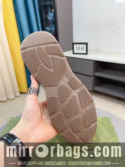 Gucci Shoes sz38-44 mnh0602