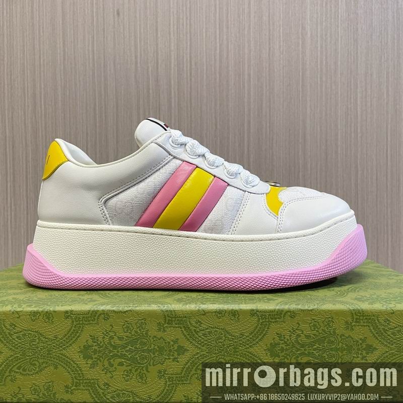 Gucci Shoes sz35-40 39-45 mnf0203