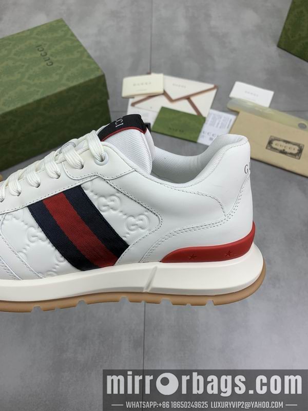 Gucci Shoes sz38-45 mnf0374