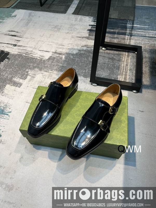 Gucci Shoes sz38-45 W03103