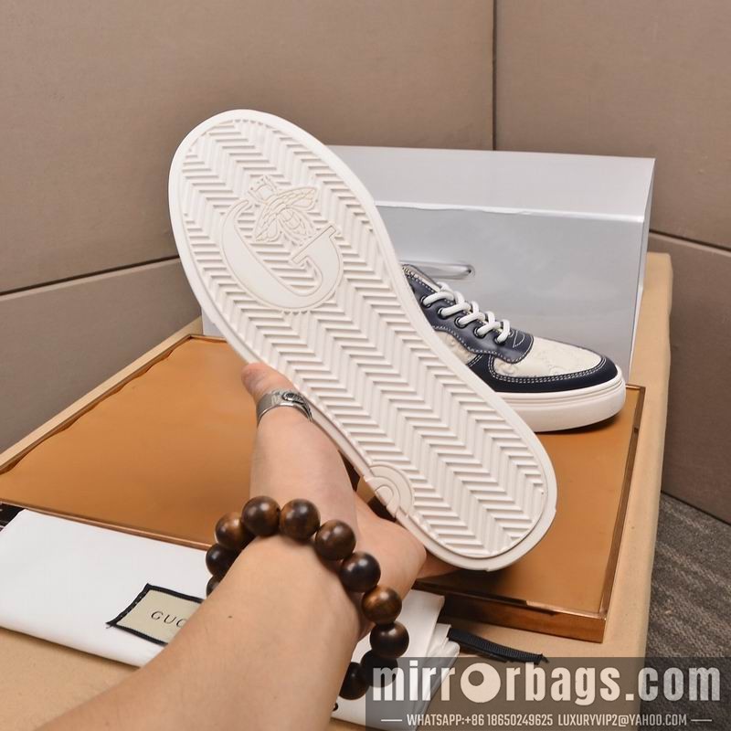 Gucci Shoes sz38-44 mnf0215