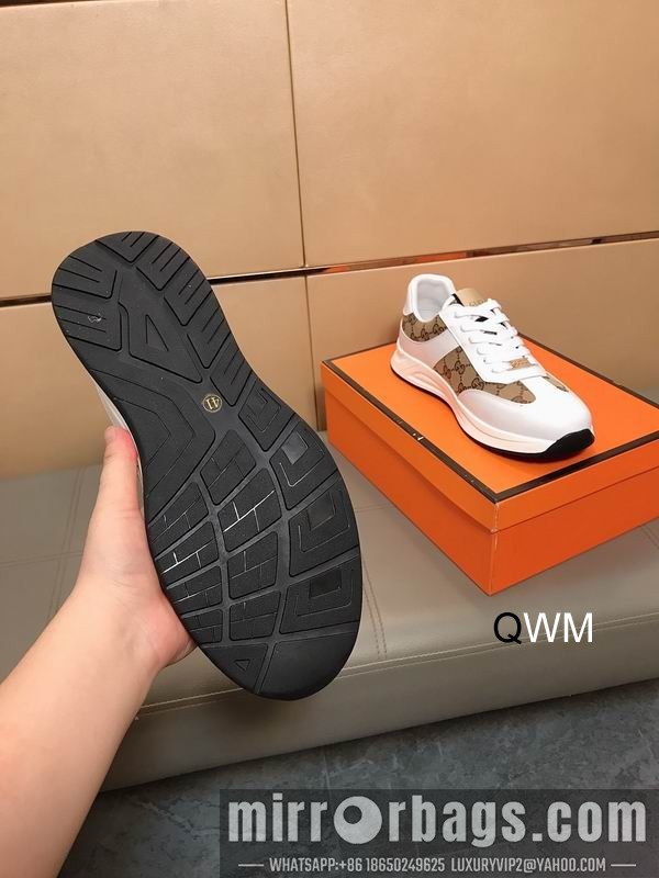 Gucci Shoes sz38-45 WM0207
