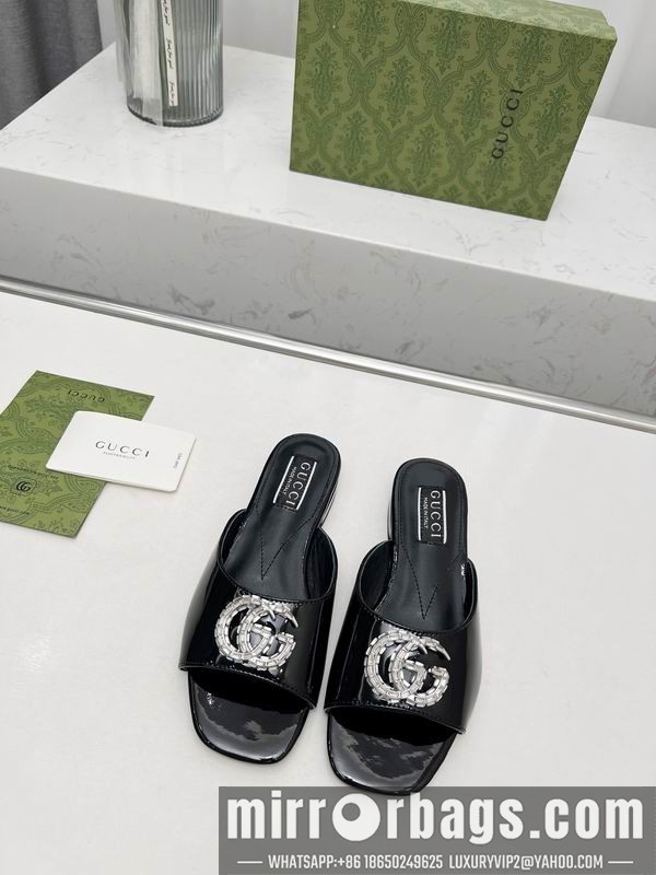 Gucci Shoes sz35-43 mnf0220