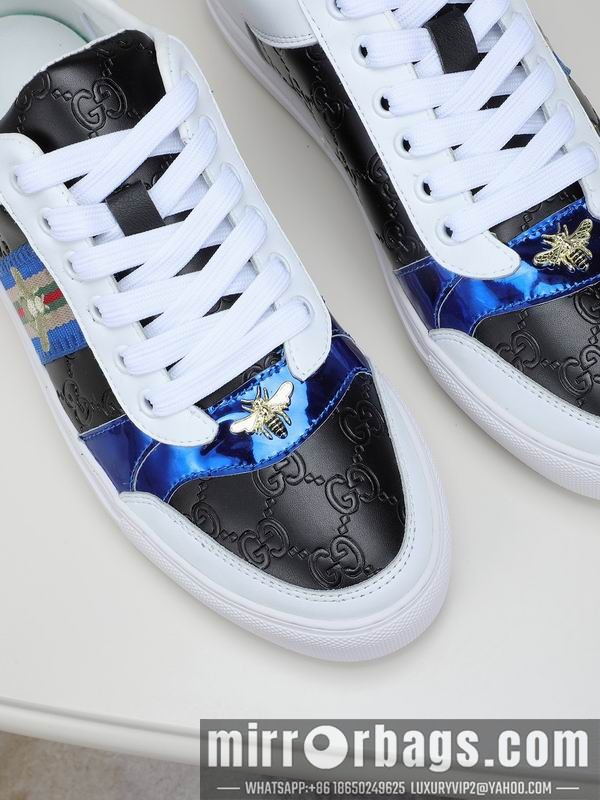 Gucci Shoes sz38-44 mnf0134