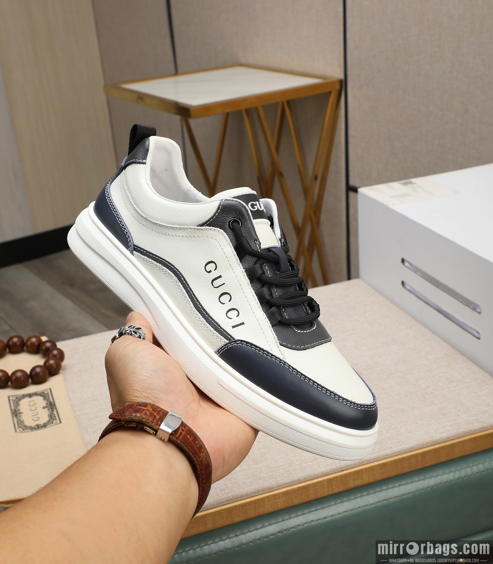 Gucci Shoes sz38-44 h0703