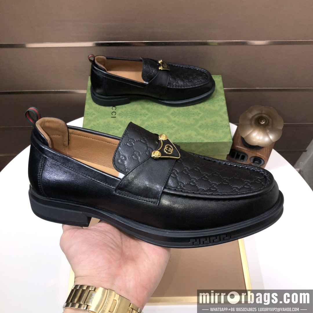 Gucci Shoes sz38-45 hnh0203