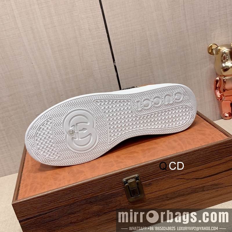 Gucci Shoes sz38-45 CD0405