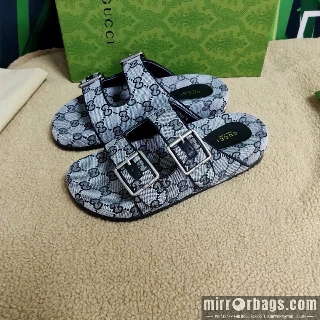Gucci Shoes sz36-47 mnf0323