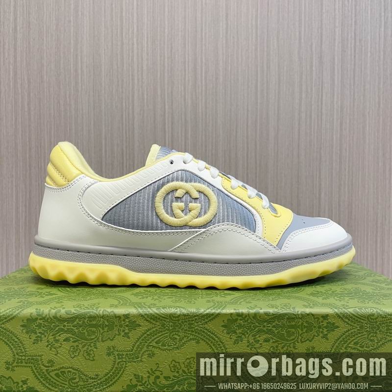 Gucci Shoes sz35-40 mnf0202