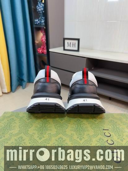 Gucci Shoes sz38-44 mnh0516